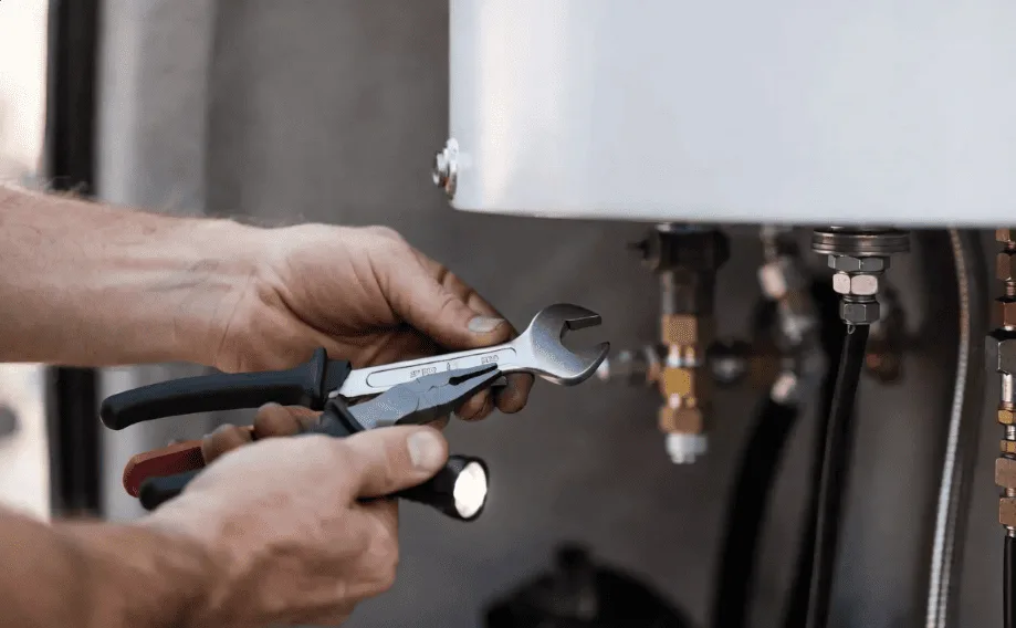 Why choose Water Heater Repair in Bauxite, AR